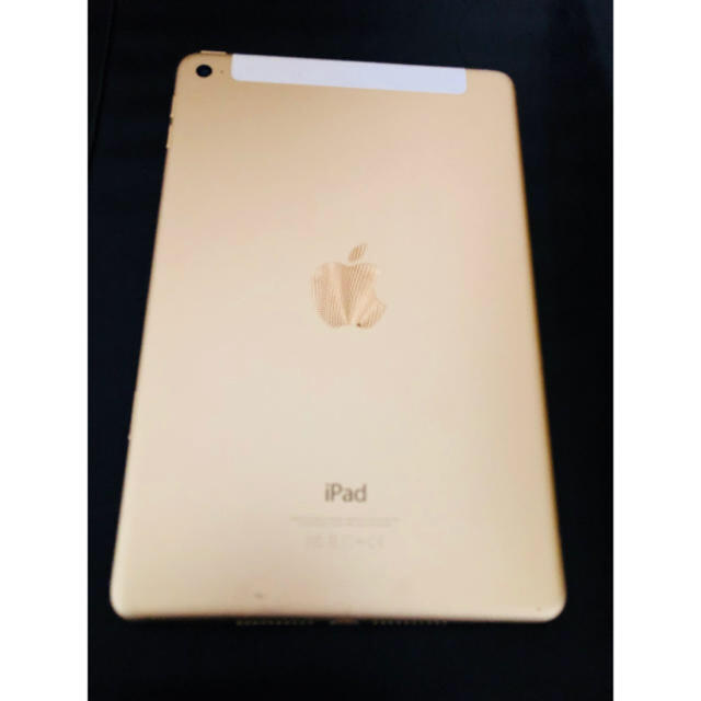 iPad mini4 16GB