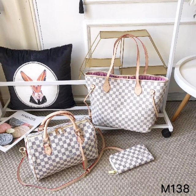 LOUIS VUITTON - レディーバッグ/ハンドバッグ/ショルダーバッグ/ショルダーバッグ/財布の通販 by guik's shop｜ルイヴィトンならラクマ