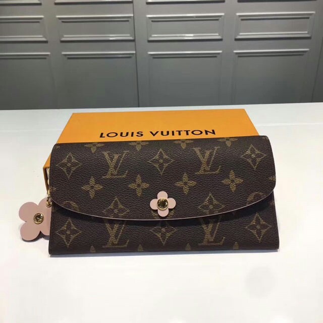 LOUIS VUITTON - 超人気！ Louis Vuitton レディース 財布の通販 by あるん's shop｜ルイヴィトンならラクマ