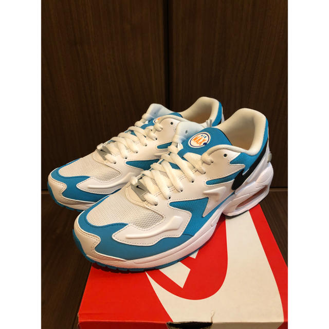 26.0 AIR MAX 2 LIGHT エアマックス ライト