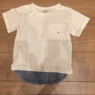 グローバルワーク(GLOBAL WORK)のグローバルワークTシャツ(Tシャツ/カットソー)