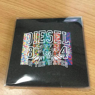 ディーゼル(DIESEL)のDIESEL kids ディーゼル キッズ クレヨン ほぼ新品(その他)