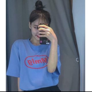 スタイルナンダ(STYLENANDA)のMmlg 韓国 Tシャツ(Tシャツ(半袖/袖なし))