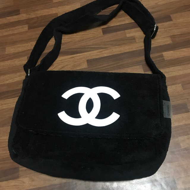 テンデンス 時計 激安 | CHANEL - シャネルノベルティーショルダーバッグの通販 by luna｜シャネルならラクマ