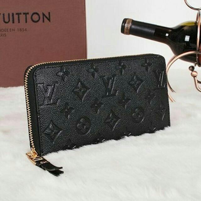 LOUIS VUITTON - LOUIS VUITTON  長財布 レディースの通販 by あるん's shop｜ルイヴィトンならラクマ