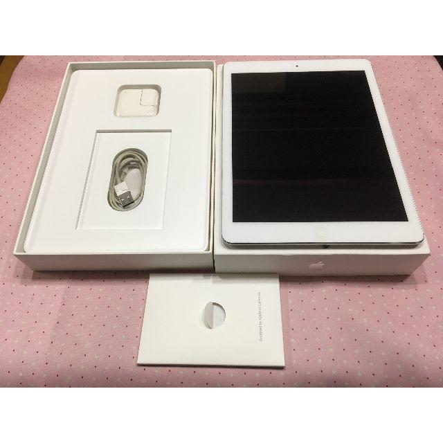 iPad - iPad Air 第1世代 128G wifiモデル(A1474)