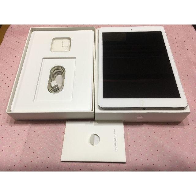 iPad Air 第1世代 128G wifiモデル(A1474)