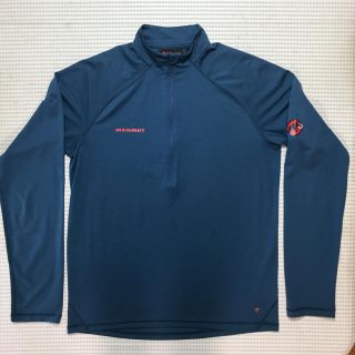 マムート(Mammut)のマムート  ジッププル(登山用品)