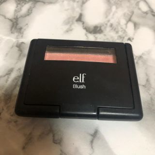 エルフ(elf)のelf チーク(チーク)