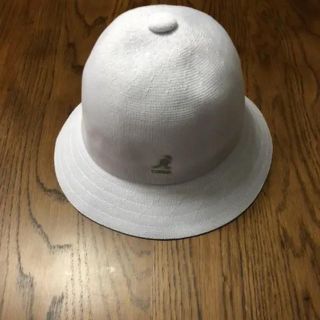 カンゴール(KANGOL)のKANGOL  ハット帽子(ハット)