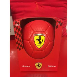 フェラーリ(Ferrari)のフェラーリ オフィシャル ボール(ボール)