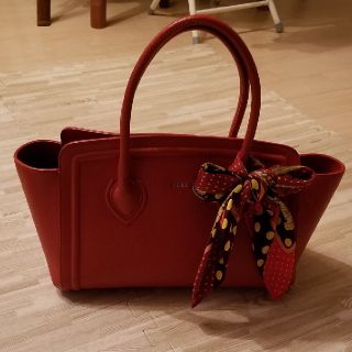 フルラ(Furla)のFURLA 　ハンドバッグ　(ハンドバッグ)