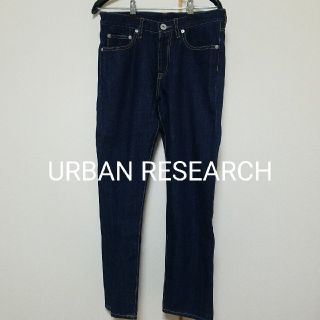 アーバンリサーチドアーズ(URBAN RESEARCH DOORS)のURBAN RESEARCH デニム(デニム/ジーンズ)