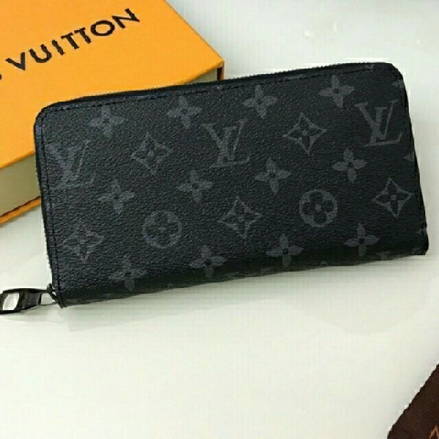 LOUIS VUITTON - ルイヴィトン 長財布 LOUIS VUITTONの通販 by ユルケ's shop｜ルイヴィトンならラクマ