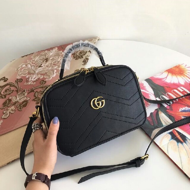 プラダ バッグ 激安アマゾン / Gucci - GUCCIショルダーバッグ の通販 by ヤマ's shop｜グッチならラクマ