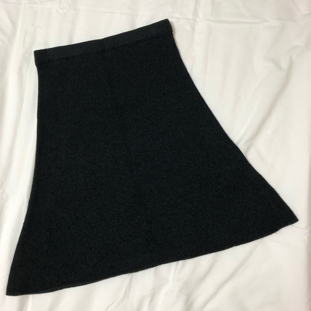 Ralph Lauren(ラルフローレン)のラルフローレンRalph Lauren サマー ニットスカート マーメイド レディースのスカート(ひざ丈スカート)の商品写真