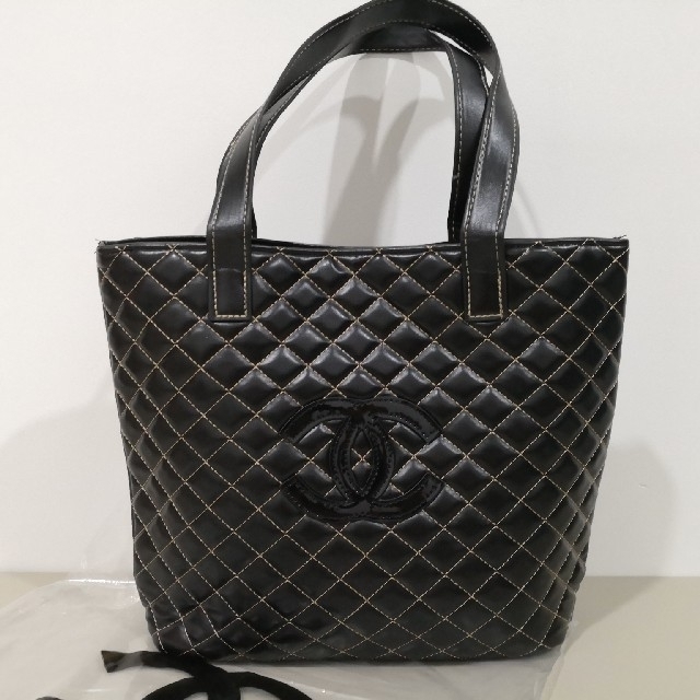 louis vuitton 時計 偽物 facebook | CHANEL - シャネル　ノベルティ　トート　海外発送の通販 by mseco｜シャネルならラクマ