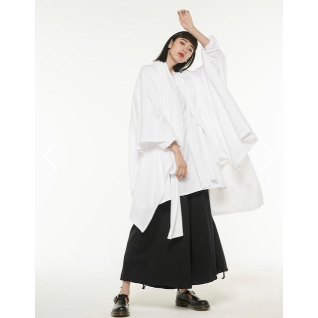 Yohji Yamamoto(ヨウジヤマモト)のきだくん様専用 メンズのジャケット/アウター(その他)の商品写真