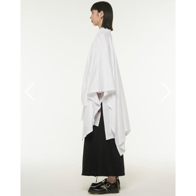 Yohji Yamamoto(ヨウジヤマモト)のきだくん様専用 メンズのジャケット/アウター(その他)の商品写真