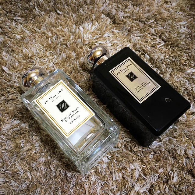 Jo Malone☆Ginger Lily + English Pearコスメ/美容