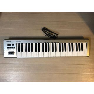 Roland MIDI KEYBOARD CONTROLLER PC-50