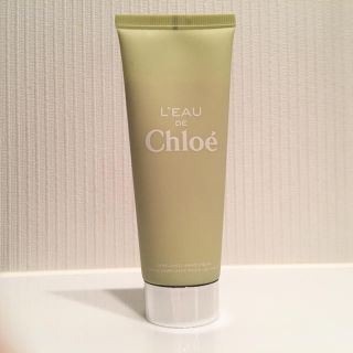 クロエ(Chloe)のChloe ロード クロエ パフューム ハンドクリーム(ハンドクリーム)