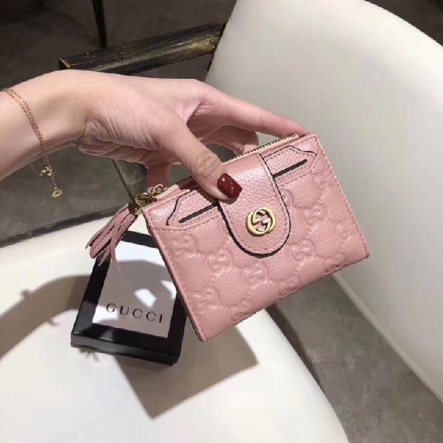 Gucci - Gucci グッチ  財布の通販 by kuku's shop｜グッチならラクマ