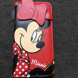 ディズニー(Disney)のiPhone６ケース(iPhoneケース)