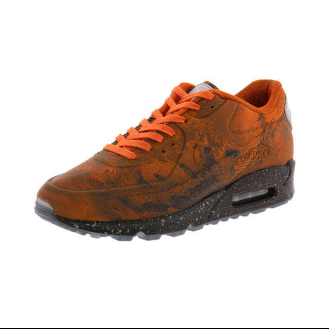 27cm NIKE AIR MAX 90 QS MARS LANDING