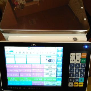 東芝(店舗用品)のフリマアイテム一覧 東芝(店舗用品)のフリマアイテム一覧