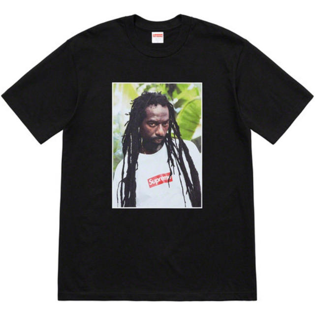 S サイズ Buju Banton Tee