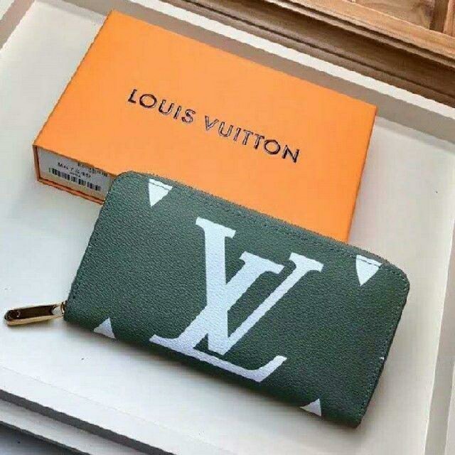 LOUIS VUITTON - ルイヴィトン 長財布 LOUIS VUITTONの通販 by キラハ's shop｜ルイヴィトンならラクマ