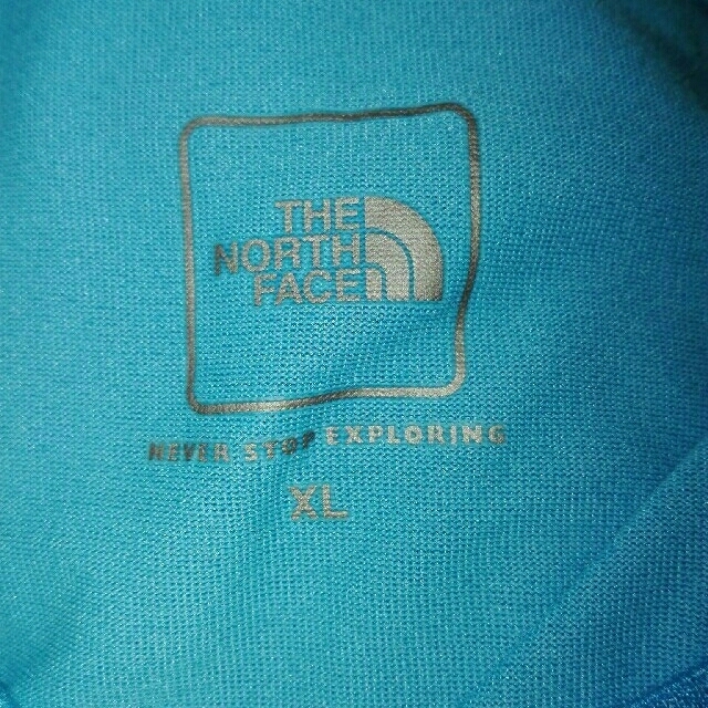 THE NORTH FACE(ザノースフェイス)のノースフェイス Tシャツ メンズのトップス(Tシャツ/カットソー(半袖/袖なし))の商品写真