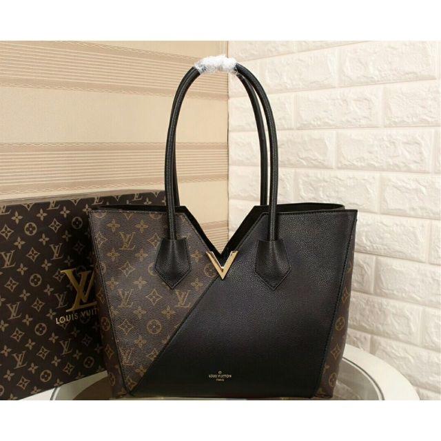 LOUIS VUITTON - ハンドバッグの通販 by May's shop｜ルイヴィトンならラクマ