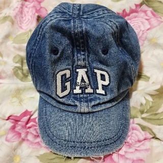 ベビーギャップ(babyGAP)のGAP 幼児キャップ(帽子)
