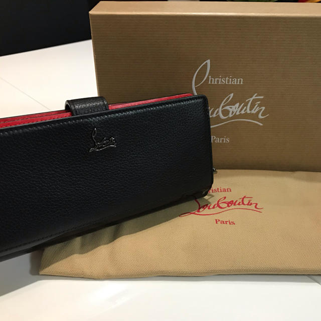 Christian Louboutin 財布