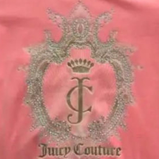 ジューシークチュール(Juicy Couture)のルールールー 様専用(パーカー)