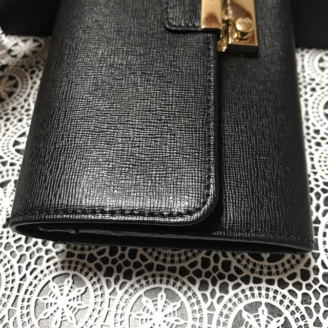 Furla(フルラ)のフルラ 長財布  美品   レディースのファッション小物(財布)の商品写真