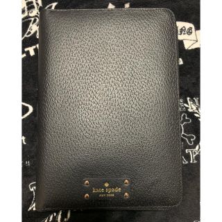 ケイトスペードニューヨーク(kate spade new york)のkate spade ケイトスペード  ニューヨーク システム手帳(その他)