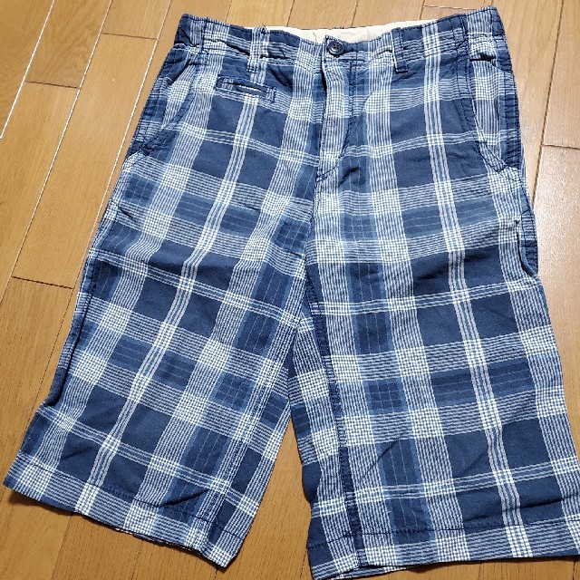 GAP(ギャップ)のギャップ　150 キッズ/ベビー/マタニティのキッズ服男の子用(90cm~)(パンツ/スパッツ)の商品写真