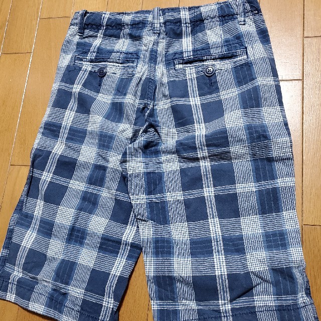 GAP(ギャップ)のギャップ　150 キッズ/ベビー/マタニティのキッズ服男の子用(90cm~)(パンツ/スパッツ)の商品写真