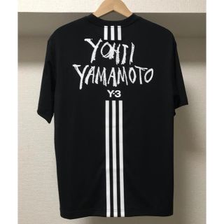 ワイスリー(Y-3)のY-3 Tシャツ XS(Tシャツ/カットソー(半袖/袖なし))