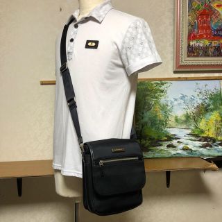 バーバリー(BURBERRY)のバーバリー ショルダーバック ノポル様専用(ショルダーバッグ)