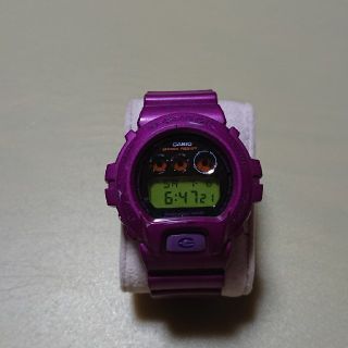 Ｇ－Shock  DM-6900NB(腕時計(デジタル))