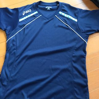 アシックス(asics)のアシックス Tシャツ(バレーボール)