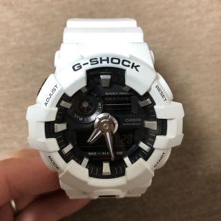 ジーショック(G-SHOCK)の【るかたん様専用】G-SHOCK(腕時計(デジタル))