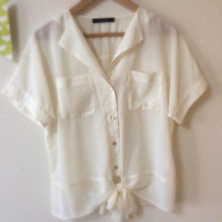 ページボーイ(PAGEBOY)のページボーイ♡カットソー(シャツ/ブラウス(半袖/袖なし))