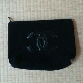 シャネル(CHANEL)のCHANELポ―チ　ノベルティー(その他)