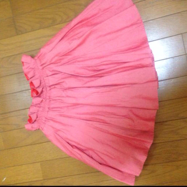 COCO DEAL(ココディール)のココディールスカート レディースのスカート(ミニスカート)の商品写真