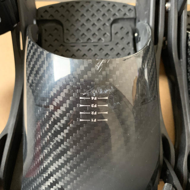 BURTON BINDING 「X-BASE RE:FLEX 2018」 バインディング BURTON BINDING 「X-BASE RE:FLEX 2018」 バインディング